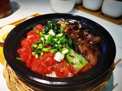 -隆廣發广式猪肚鸡(青青家园店)