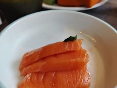 -伍棵星炭烤自助料理·烤鳗鱼(浦东食品城店)