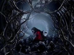 -棂笼·深度沉浸密室(武汉旗舰店)