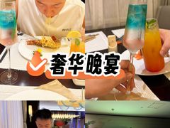 -西安唐隆国际酒店(大雁塔大唐不夜城店)