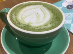 -藏猫猫咖啡主题馆(中央大道店)