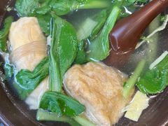 面筋百叶汤-全启和美食(由由店)