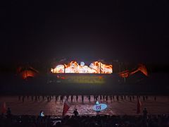 -三亚红色娘子军演艺公园景区