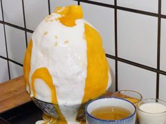 -WONDER ICE 萬得冰田(建設路总店)