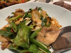 -玉华台饭庄·淮扬菜·烤鸭(望京店)