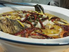 -壹块捌烧烤(灯市口店)