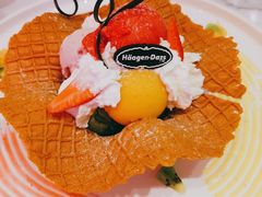 -哈根达斯(国瑞店)