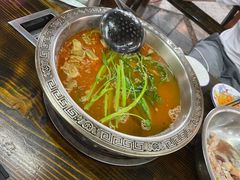 -顺水湾·牛肉牛杂火锅(驾鹤店)