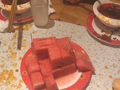 -大味生态火锅(蓝谷地店)