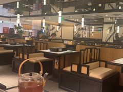 -江边城外烤全鱼(汉光百货店)