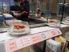 -新一番三文鱼寿司(大东海店)