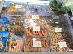 -水一方现烤鱿鱼丝大连特产(高新苏宁百货店)