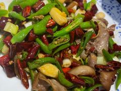 -王妈热卤·川味馆(海昌店)