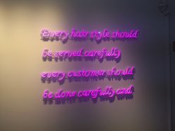 -Hair Glam 格拉姆造型旗舰店