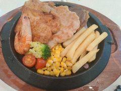 -牛楠楠·香港牛腩茶餐厅(永旺店)