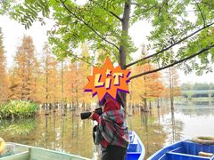 -白鹭湾湿地公园