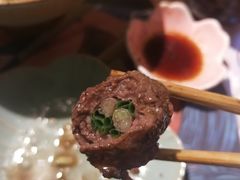 -樱宿日式和牛烧肉(五道口店)