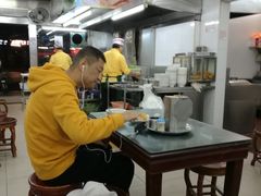 -穗银肠粉店(东川路店)
