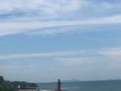 -青澳湾北回归线广场