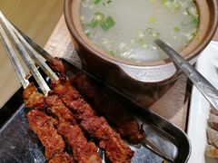 -贯贯吉·清真餐厅(浙江中路店)