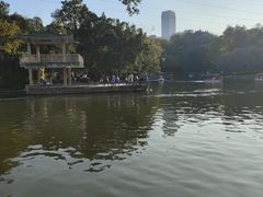 -晓港公园