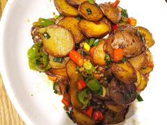 -鸡毛店·川菜(双楠店)