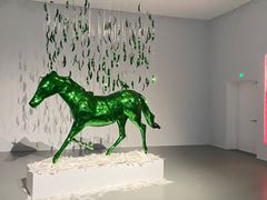 -上海宝龙美术馆