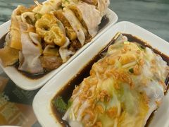 -穗银肠粉店(东川路店)