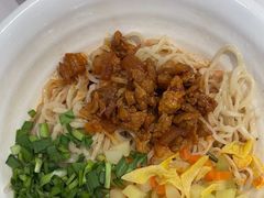 -子午路张记肉夹馍(兵马俑店)