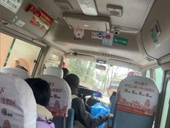 -南岳衡山风景名胜区-南岳大庙