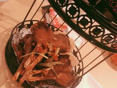 -避风塘(宝山万达店)