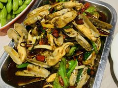 -袁老大龙虾(石鼓路总店)