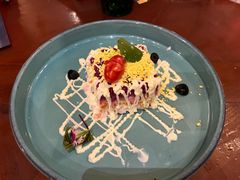 -卢布里西餐厅(总店)