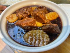 -南门小馆·清真(国贸商城店)
