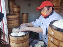 -老上海大包(四川北路店)