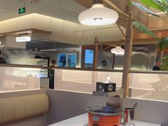 -星伦多自助料理·涮烤一体(杭州来福士店)