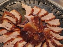 -守柴炉烤鸭(鱼嘴店)