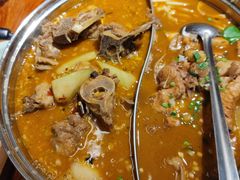 -满堂春特色餐馆