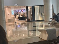 -星巴克臻选(北京世贸天阶店)