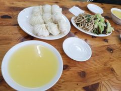 -刘记包子铺(气象台路店)