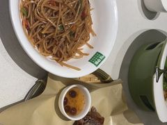 -绿草地·湘菜(芙蓉天街店)