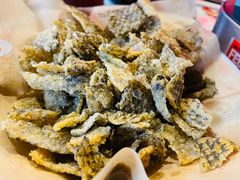 -沙胆彪炭炉牛杂煲(成都玉林店)