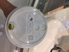 -喜茶(深圳福田星河COCO Park店)