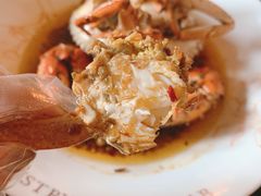 -Ministry of Crab(科伦坡店)