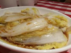 -西贝(金桥店)