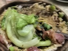 -潮香兴煲仔饭(莲花路店)