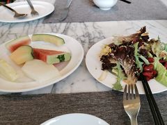 -北京王府井希尔顿酒店·万斯阁西餐厅