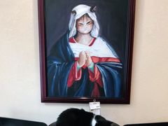 -猫友咖啡店(玉林西路店)