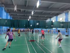 -GT健身(育秀会馆)