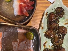 -中国书法大厦日本料理